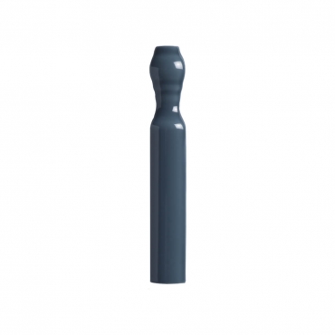 Спецэлемент Adex Levante Angulo Exterior Rodapie Sirocco Glossy ADLE5063 15x20 глянцевый