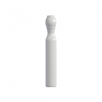Levante Angulo Exterior Rodapie Solano Glossy ADLE5058