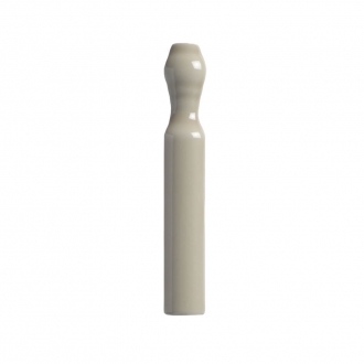 Levante Angulo Exterior Rodapie Terral Glossy ADLE5059