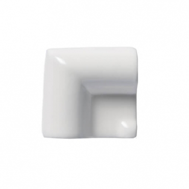 Спецэлемент Adex Levante Angulo Marco Moldura Aire Glossy ADLE5015 5x20 глянцевый