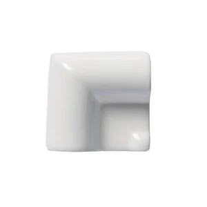 Спецэлемент Adex Levante Angulo Marco Moldura Aire Glossy ADLE5015 5x20 глянцевый