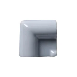Спецэлемент Adex Levante Angulo Marco Moldura Brisa Glossy ADLE5019 5x20 глянцевый