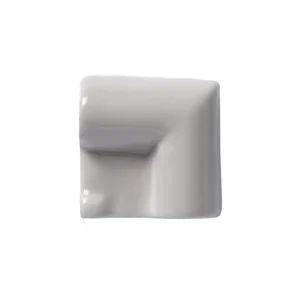 Спецэлемент Adex Levante Angulo Marco Moldura Monzon Glossy ADLE5018 5x20 глянцевый