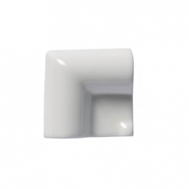 Спецэлемент Adex Levante Angulo Marco Moldura Solano Glossy ADLE5016 5x20 глянцевый