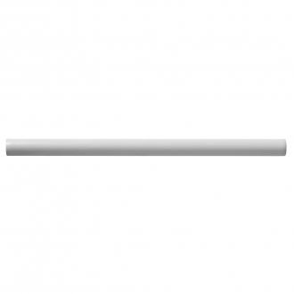 Levante Bullnose Trim Aire Glossy ADLE5036