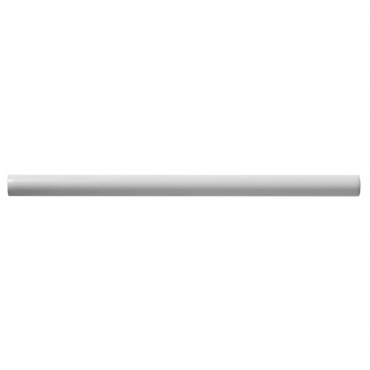 Бордюр Adex Levante Bullnose Trim Aire Glossy ADLE5036 1,2x20 глянцевый