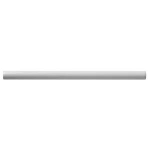Бордюр Adex Levante Bullnose Trim Aire Glossy ADLE5036 1,2x20 глянцевый