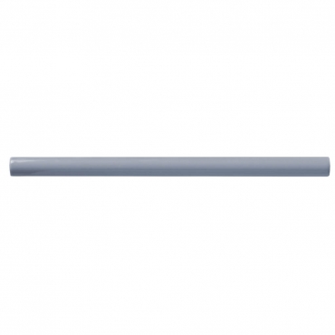 Бордюр Adex Levante Bullnose Trim Brisa Glossy ADLE5040 1,2x20 глянцевый