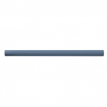 Бордюр Adex Levante Bullnose Trim Sirocco Glossy ADLE5042 1,2x20 глянцевый