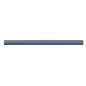 Бордюр Adex Levante Bullnose Trim Sirocco Glossy ADLE5042 1,2x20 глянцевый