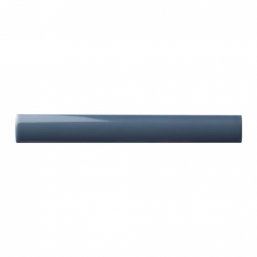 Бордюр Adex Levante Cubrecanto Sirocco Glossy ADLE5028 2,5x20 глянцевый