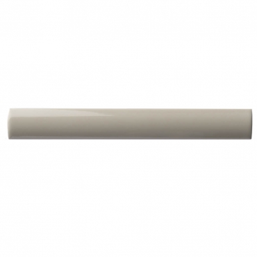 Бордюр Adex Levante Cubrecanto Terral Glossy ADLE5024 2,5x20 глянцевый