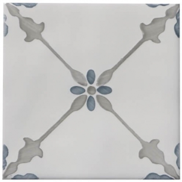 Плитка Adex Levante Decorado Merida Monzon ADLE6001 10x10 глянцевая