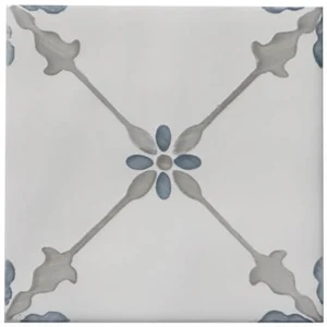 Плитка Adex Levante Decorado Merida Monzon ADLE6001 10x10 глянцевая
