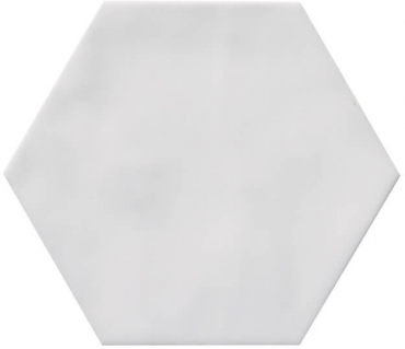 Плитка Adex Levante Hexagono Aire Glossy ADLE1022 10,8x12,4 глянцевая