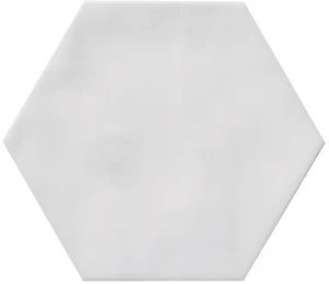 Плитка Adex Levante Hexagono Aire Glossy ADLE1022 10,8x12,4 глянцевая