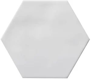 Плитка Adex Levante Hexagono Aire Matte ADLE1050 10,8x12,4 матовая