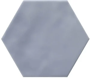 Плитка Adex Levante Hexagono Brisa Glossy ADLE1026 10,8x12,4 глянцевая
