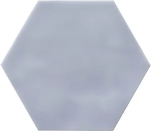 Плитка Adex Levante Hexagono Brisa Matte ADLE1054 10,8x12,4 матовая