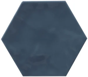 Плитка Adex Levante Hexagono Sirocco Glossy ADLE1028 10,8x12,4 глянцевая