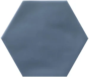 Плитка Adex Levante Hexagono Sirocco Matte ADLE1056 10,8x12,4 матовая