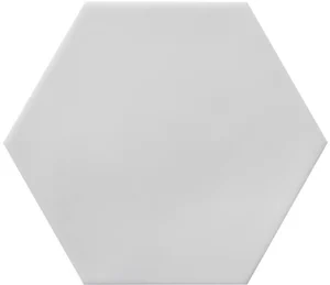 Плитка Adex Levante Hexagono Solano Glossy ADLE1023 10,8x12,4 глянцевая