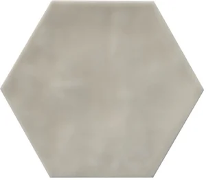Плитка Adex Levante Hexagono Terral Glossy ADLE1024 10,8x12,4 глянцевая