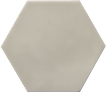 Плитка Adex Levante Hexagono Terral Matte ADLE1052 10,8x12,4 матовая