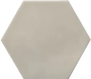 Плитка Adex Levante Hexagono Terral Matte ADLE1052 10,8x12,4 матовая