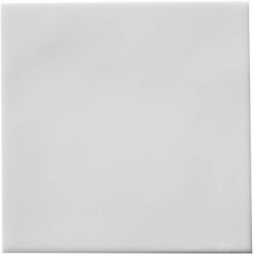 Плитка Adex Levante Liso Aire Glossy ADLE1001 10x10 глянцевая