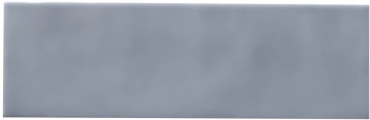 Плитка Adex Levante Liso Brisa Glossy ADLE1019 6,5x20 глянцевая