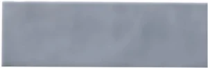 Плитка Adex Levante Liso Brisa Glossy ADLE1019 6,5x20 глянцевая