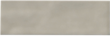 Плитка Adex Levante Liso Terral Glossy ADLE1017 6,5x20 глянцевая
