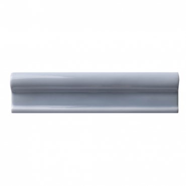 Бордюр Adex Levante Moldura Brisa Glossy ADLE5005 5x20 глянцевый
