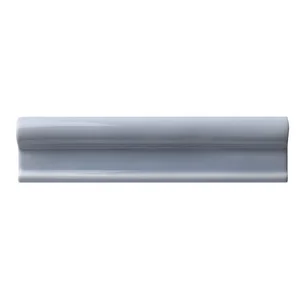 Бордюр Adex Levante Moldura Brisa Glossy ADLE5005 5x20 глянцевый
