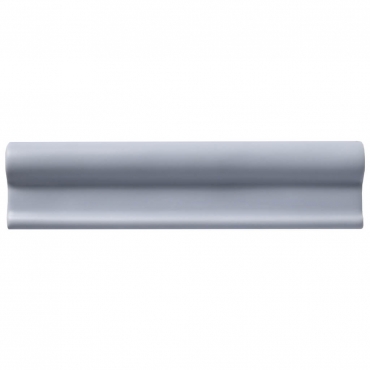 Бордюр Adex Levante Moldura Brisa Matte ADLE5075 5x20 матовый