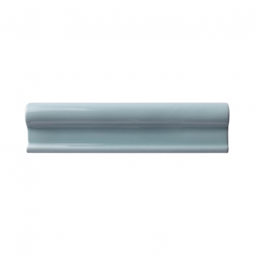 Бордюр Adex Levante Moldura Poniente Glossy ADLE5006 5x20 глянцевый
