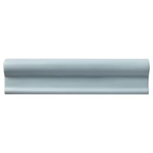 Бордюр Adex Levante Moldura Poniente Matte ADLE5076 5x20 матовый