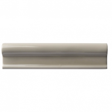 Бордюр Adex Levante Moldura Terral Glossy ADLE5003 5x20 глянцевый