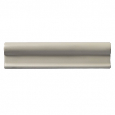 Бордюр Adex Levante Moldura Terral Matte ADLE5073 5x20 матовый