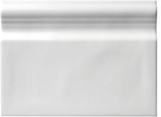 Levante Rodapie Aire Glossy ADLE5050