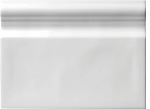 Бордюр Adex Levante Rodapie Aire Glossy ADLE5050 15x20 глянцевый