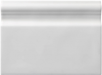 Levante Rodapie Aire Matte ADLE5120