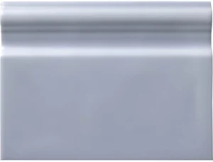 Бордюр Adex Levante Rodapie Brisa Matte ADLE5124 15x20 матовый