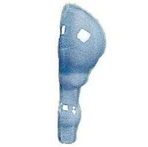 Спецэлемент Adex ADCO5189 Angulo Moldura Italiana PB № 3 C/C Azul Oscuro 2,3x5 глянцевый