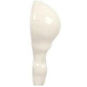 Спецэлемент Adex ADCO5192 Angulo Moldura Italiana PB № 3 C/C Marfil 2,3x5 глянцевый