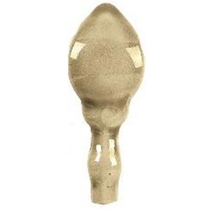 ADCO5213 Angulo Moldura Italiana PB № 3 C/C Olive