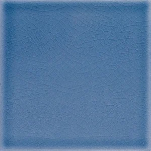 Плитка Adex ADMO1013 Liso PB C/C Azul Oscuro 15x15 глянцевая