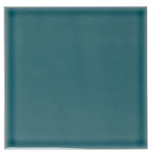 Плитка Adex ADMO1017 Liso PB C/C Gris Azulado 15x15 глянцевая