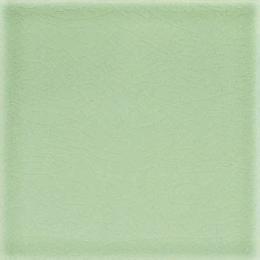 Плитка Adex ADMO1021 Liso PB C/C Verde Claro 15x15 глянцевая